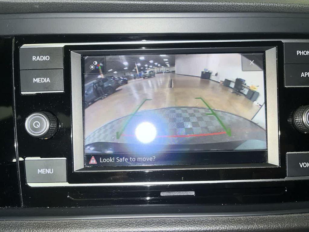 used 2024 Volkswagen Jetta car, priced at $16,995