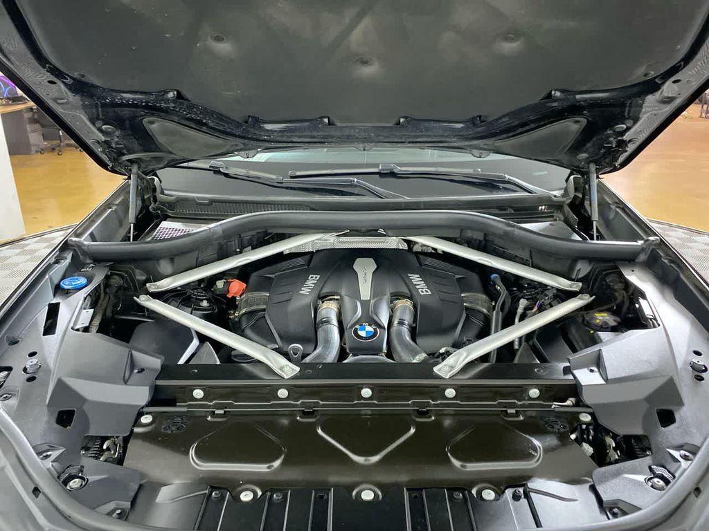 used 2020 BMW X5 car, priced at $31,495