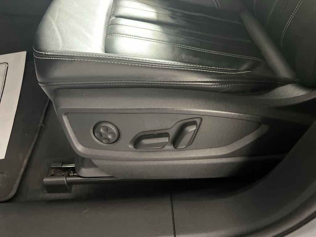used 2023 Audi Q5 car, priced at $25,995