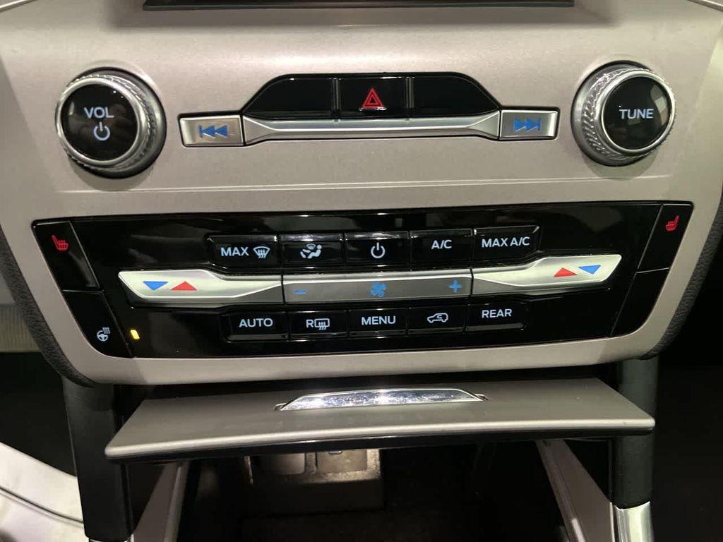 used 2023 Ford Explorer car, priced at $24,895