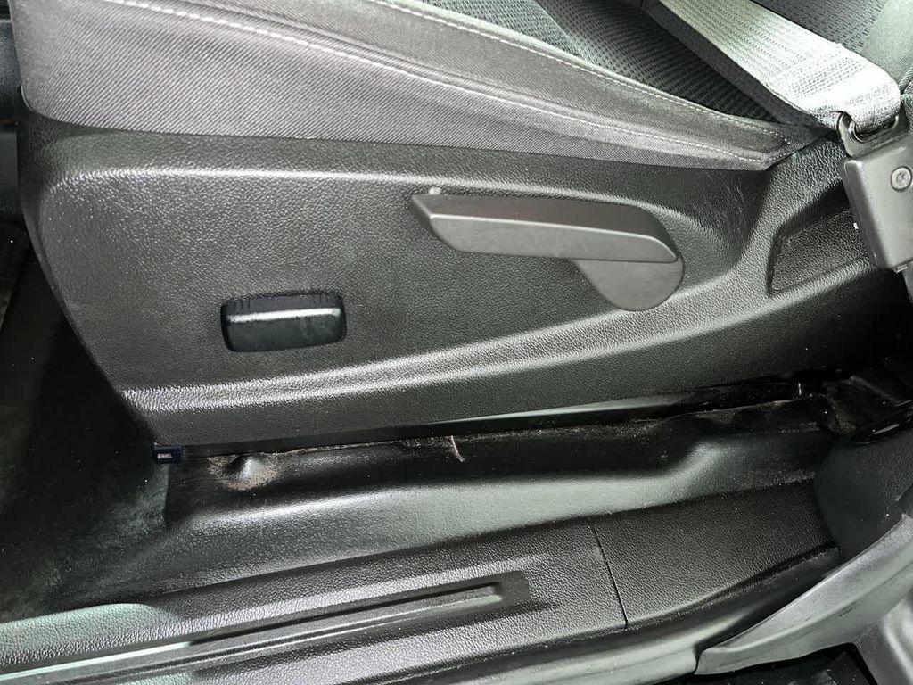 used 2022 Chevrolet Colorado car, priced at $20,495