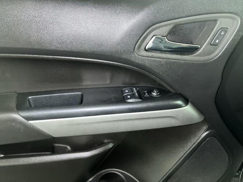 used 2022 Chevrolet Colorado car, priced at $20,495