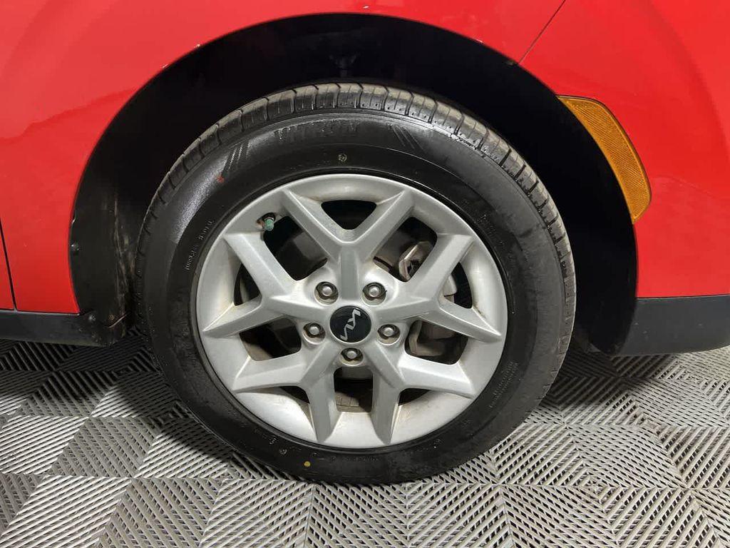 used 2023 Kia Soul car, priced at $15,595