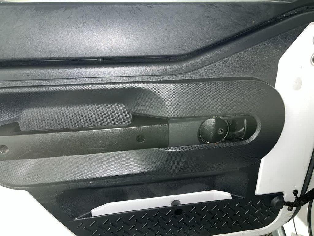 used 2017 Jeep Wrangler car, priced at $17,995