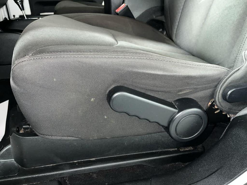 used 2017 Jeep Wrangler car, priced at $17,995