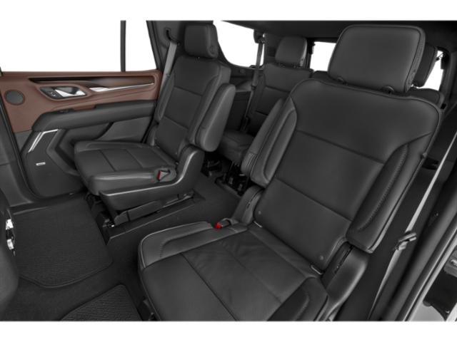 used 2024 GMC Yukon car, priced at $64,995