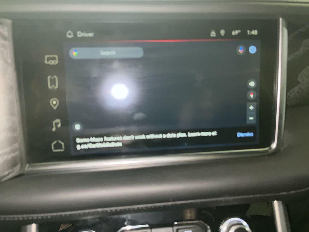 used 2024 GMC Yukon car, priced at $57,044
