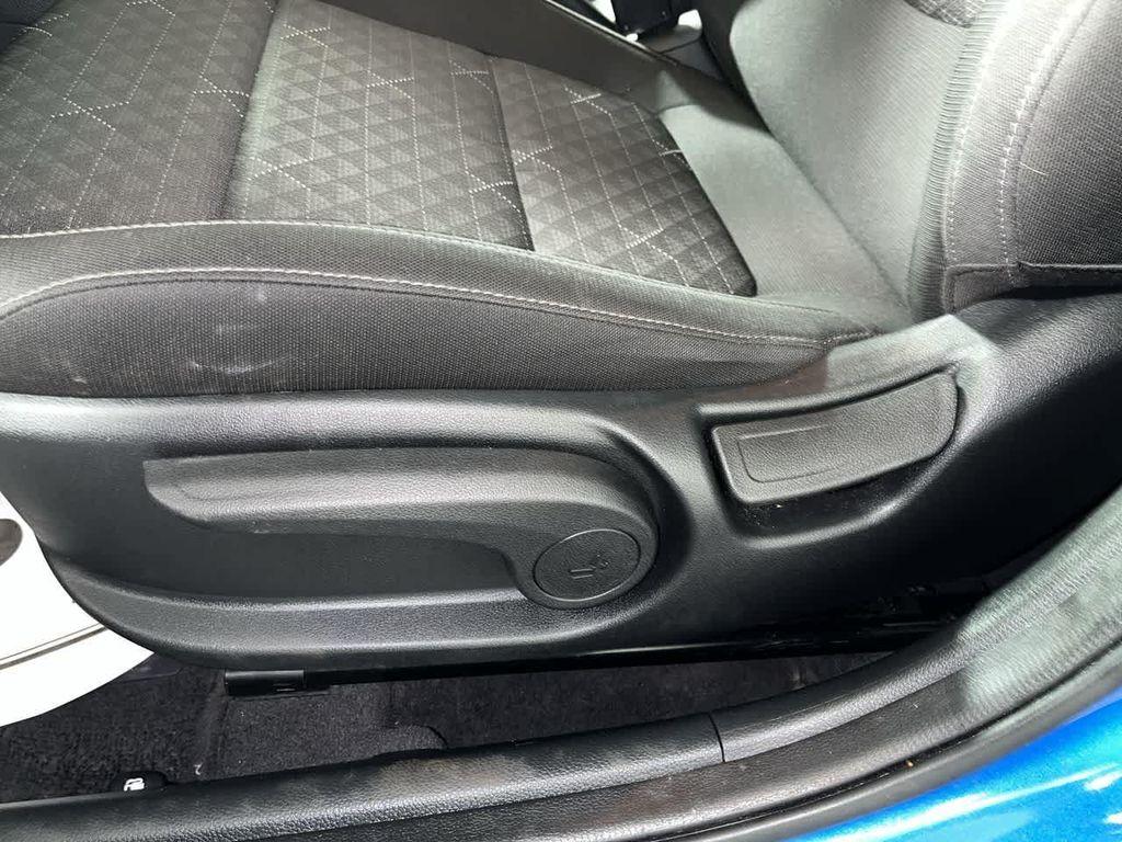 used 2023 Kia Rio car, priced at $14,729