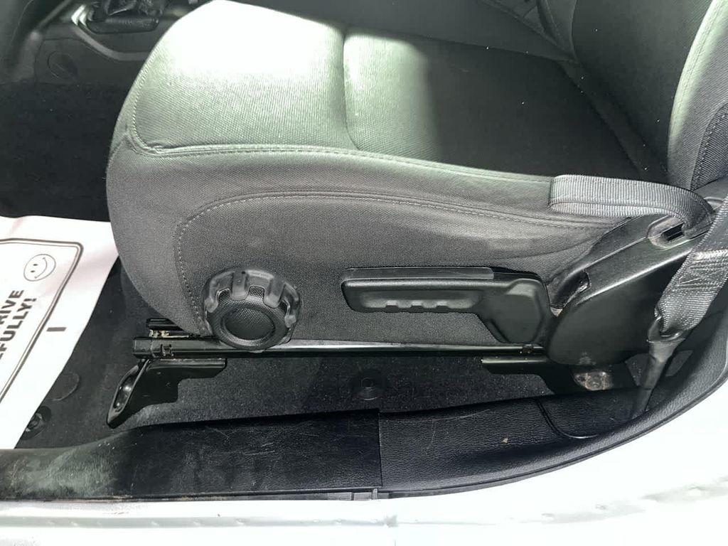 used 2023 Jeep Gladiator car, priced at $27,595