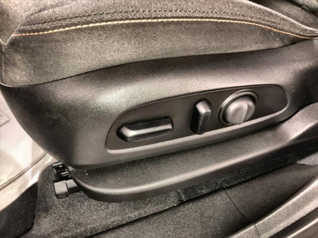 used 2020 Chevrolet Equinox car, priced at $16,995