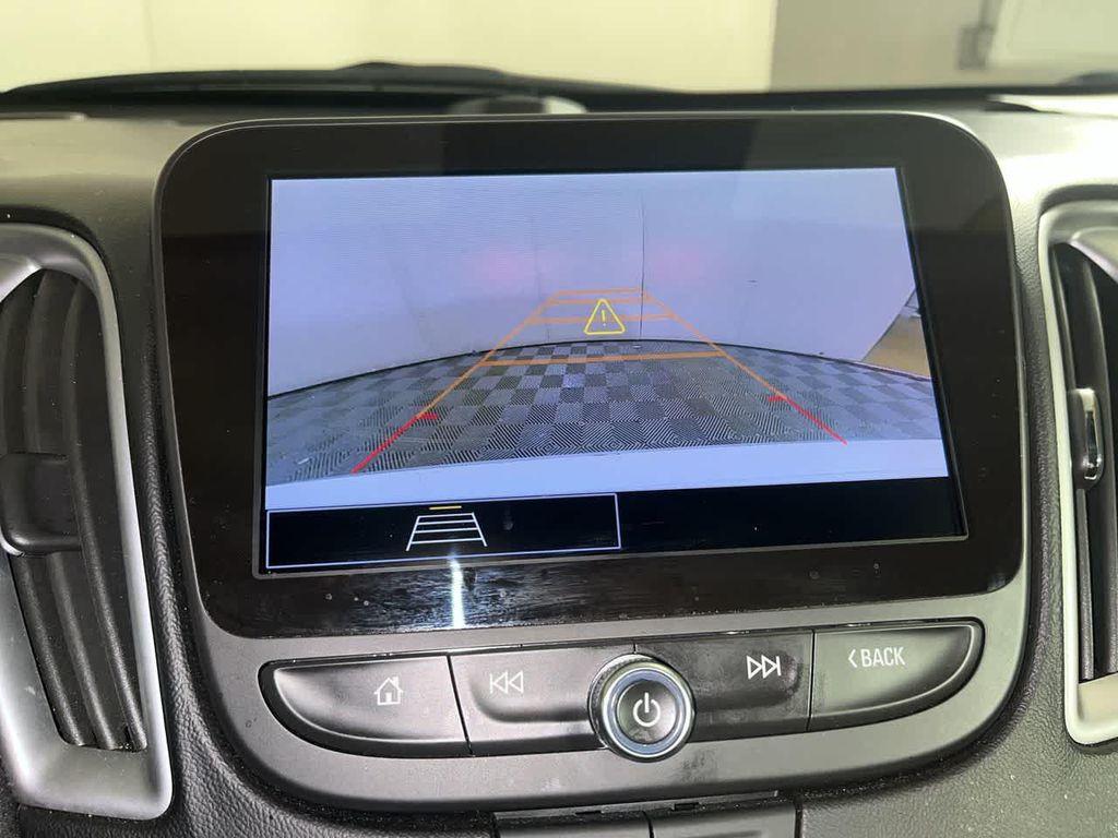 used 2024 Chevrolet Malibu car, priced at $19,795