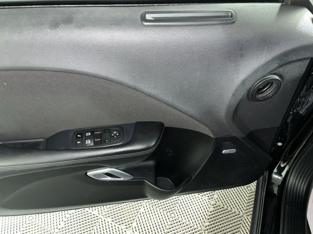 used 2022 Dodge Challenger car, priced at $40,541