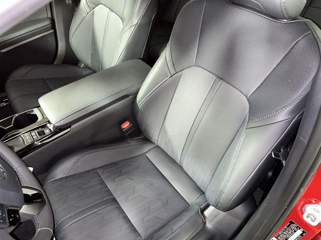 used 2026 Toyota Camry car, priced at $40,744