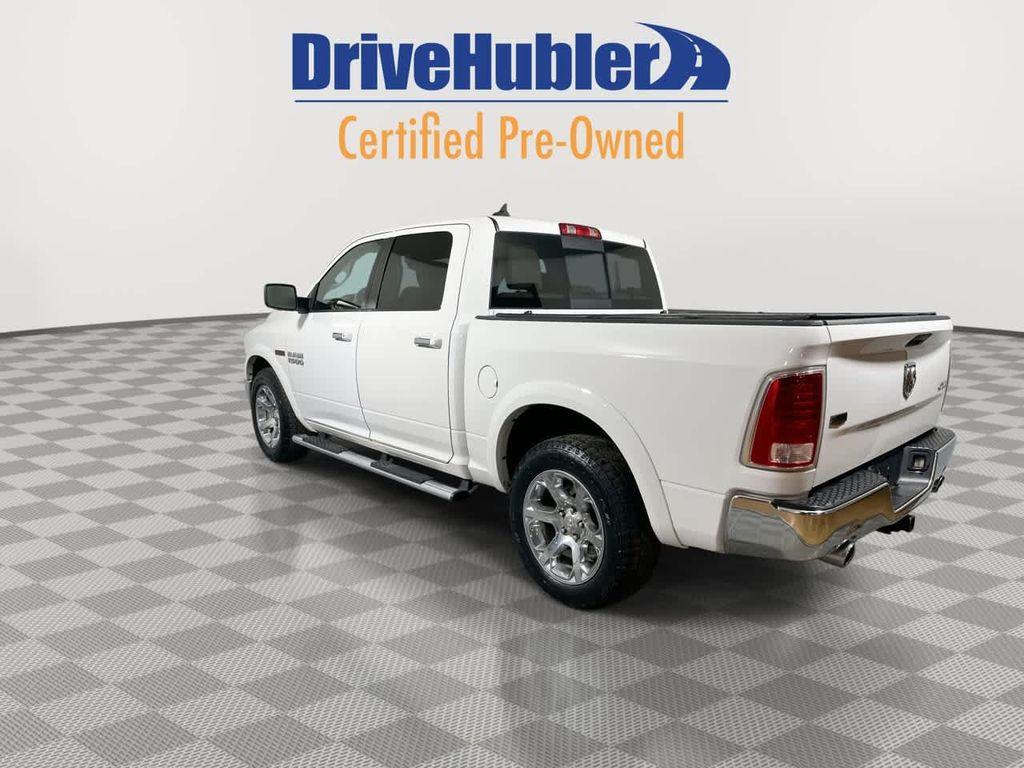 used 2016 Ram 1500 car, priced at $17,895