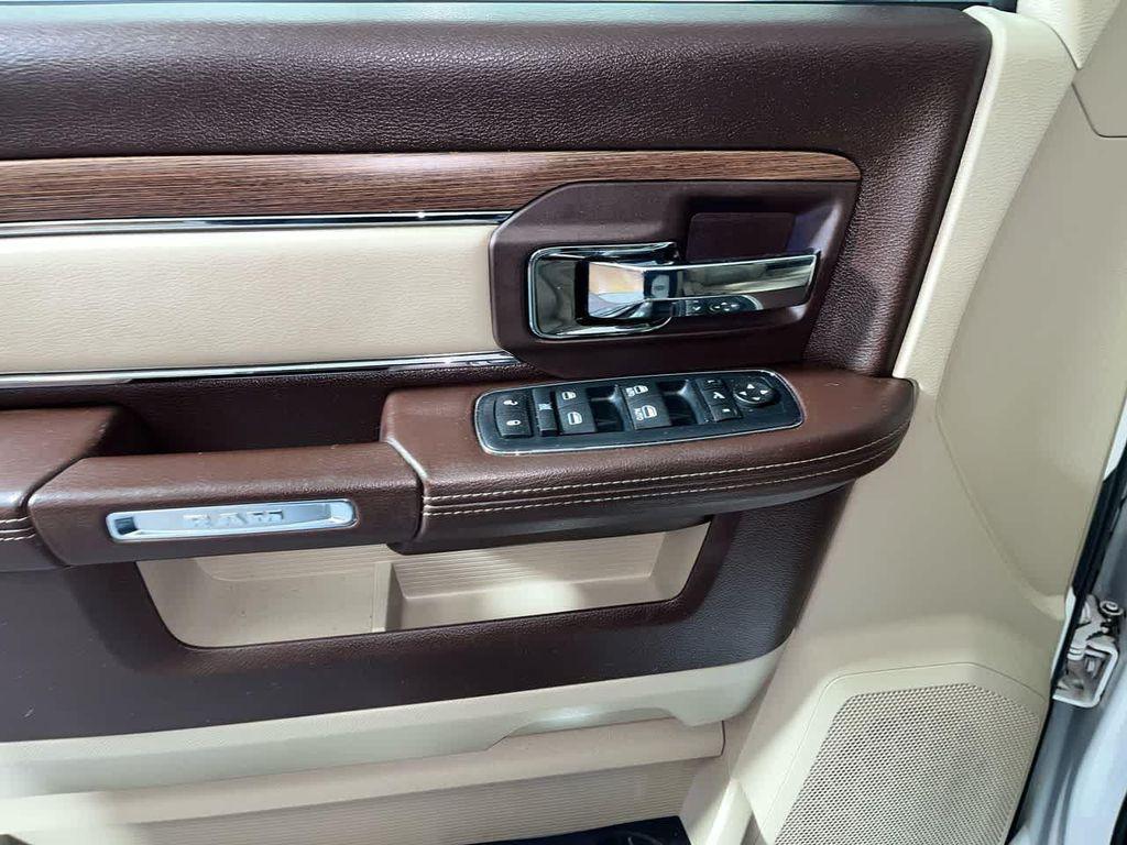 used 2016 Ram 1500 car, priced at $17,895