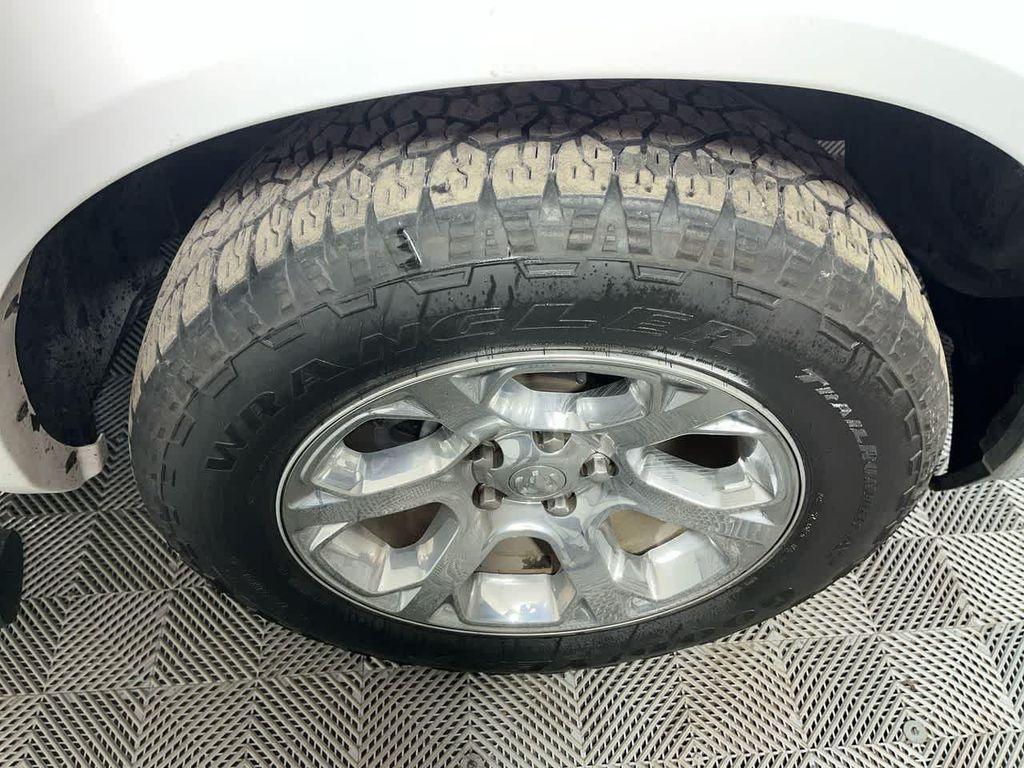 used 2016 Ram 1500 car, priced at $17,895