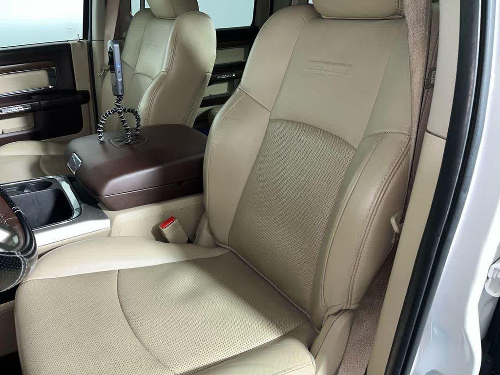 used 2016 Ram 1500 car, priced at $17,895