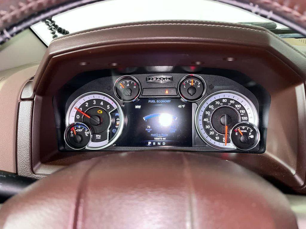 used 2016 Ram 1500 car, priced at $17,895