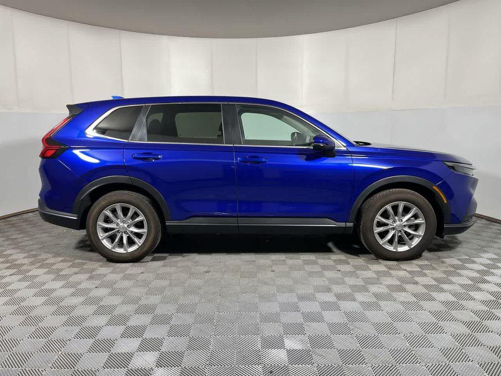 used 2023 Honda CR-V car, priced at $35,744