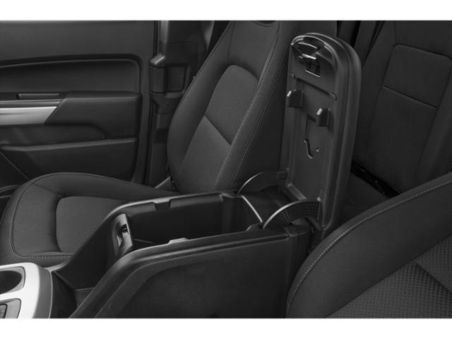 used 2022 Chevrolet Colorado car, priced at $18,244