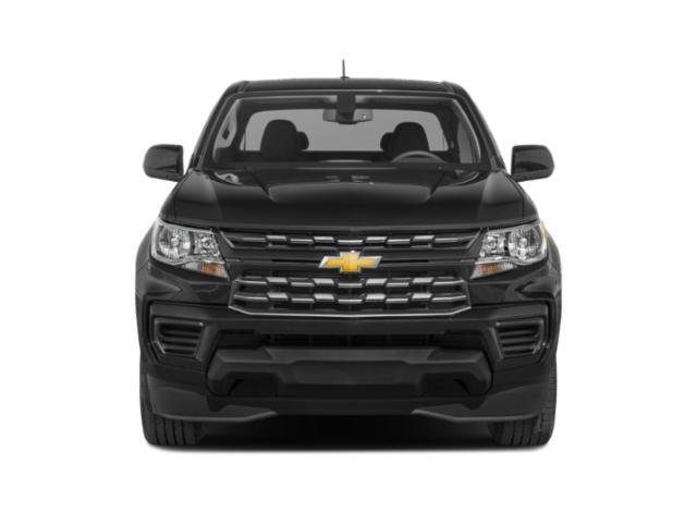 used 2022 Chevrolet Colorado car, priced at $18,244