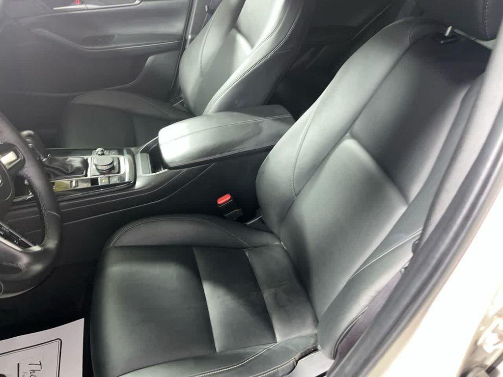 used 2024 Mazda CX-30 car, priced at $20,940