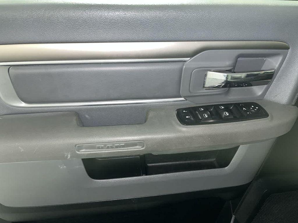 used 2015 Ram 1500 car, priced at $14,895