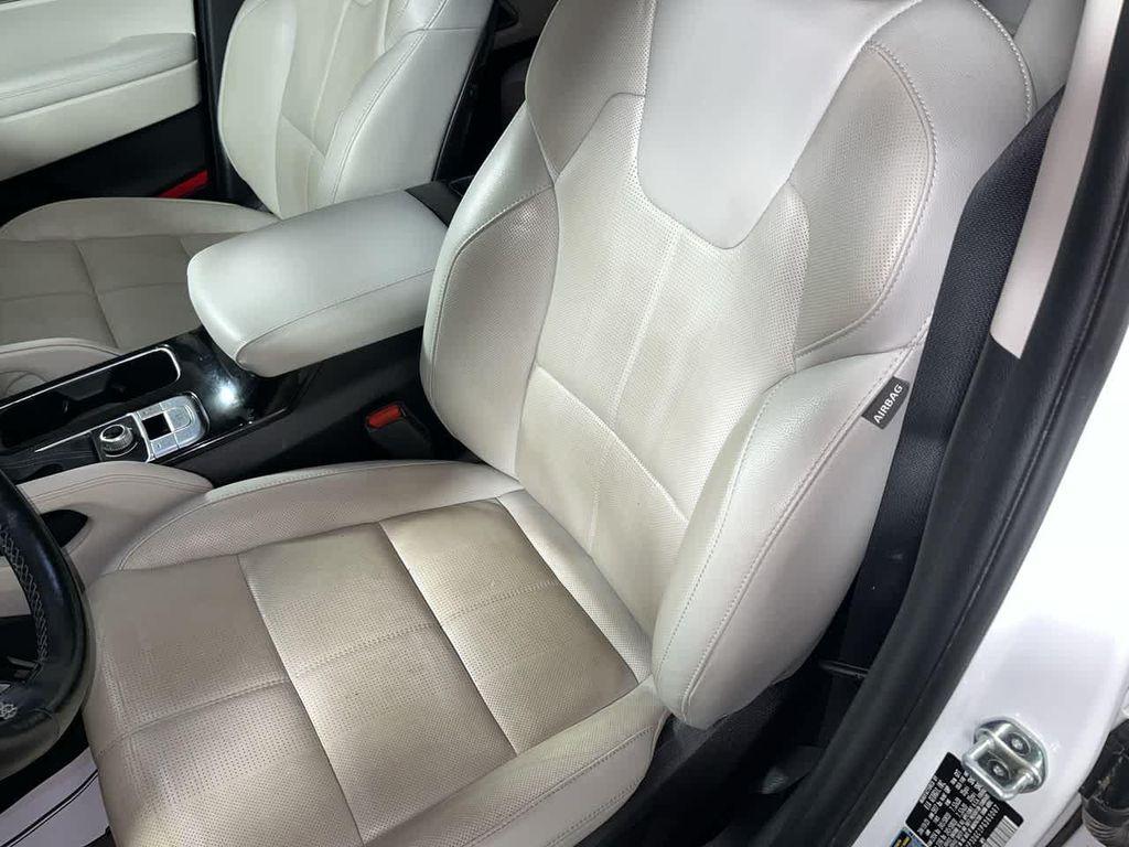 used 2023 Kia Telluride car, priced at $29,244