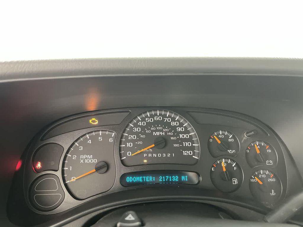 used 2006 GMC Sierra 1500 car, priced at $5,995
