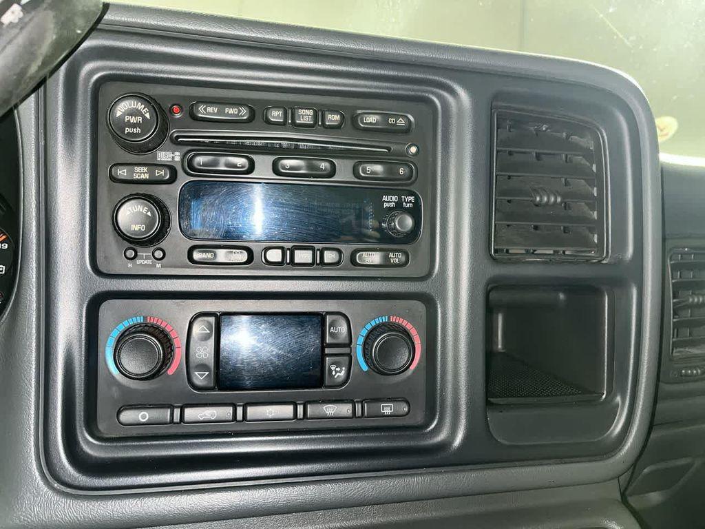 used 2006 GMC Sierra 1500 car, priced at $5,995