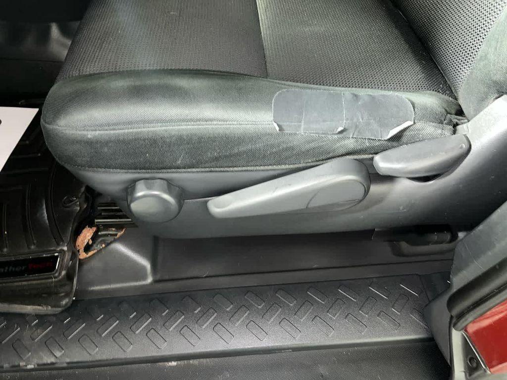 used 2008 Toyota FJ Cruiser car, priced at $8,995