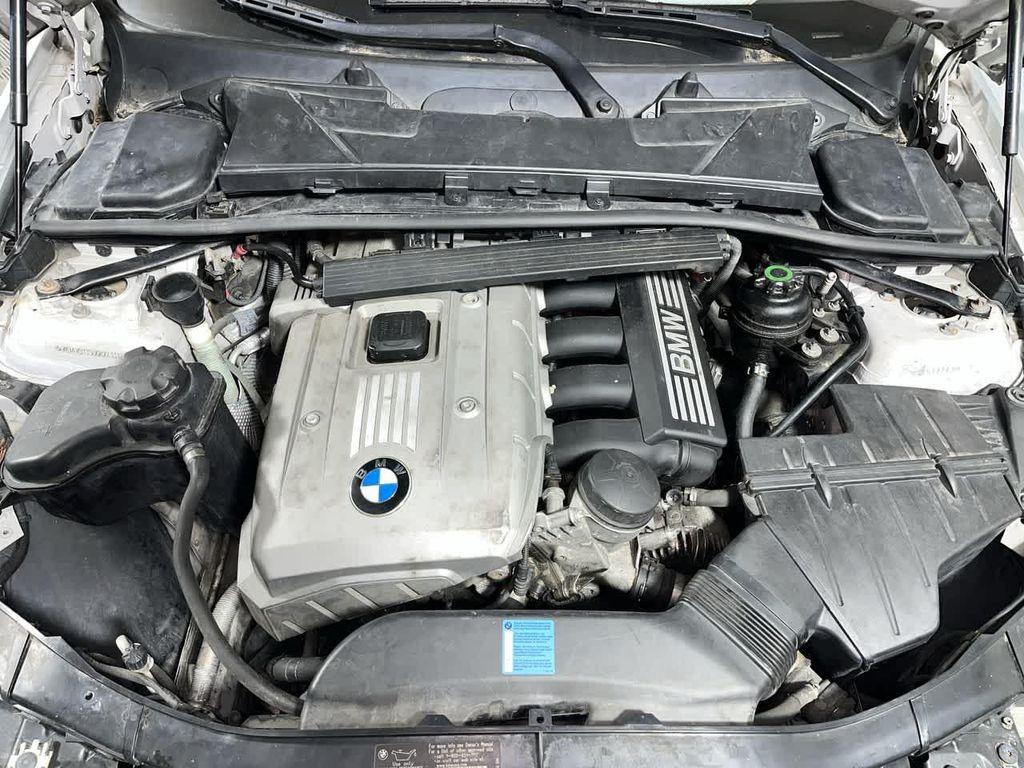 used 2006 BMW 325 car, priced at $4,995