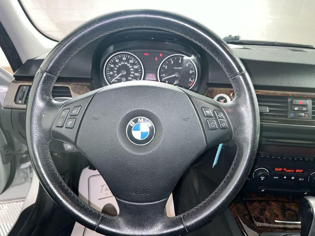 used 2006 BMW 325 car, priced at $4,995