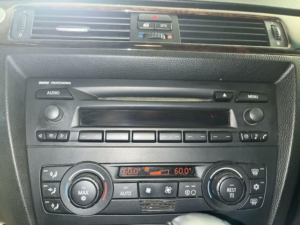used 2006 BMW 325 car, priced at $4,995
