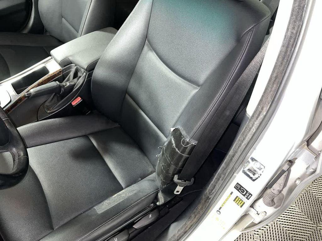 used 2006 BMW 325 car, priced at $4,995