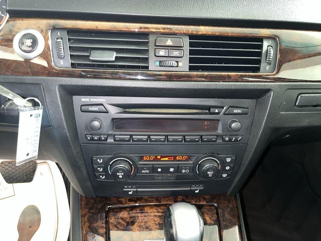 used 2006 BMW 325 car, priced at $4,995