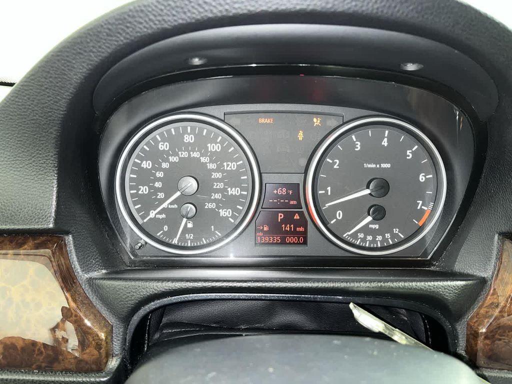 used 2006 BMW 325 car, priced at $4,995