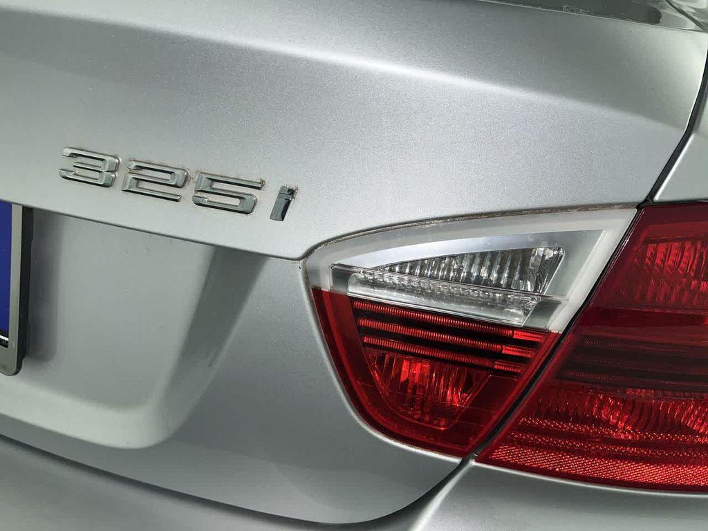 used 2006 BMW 325 car, priced at $4,995