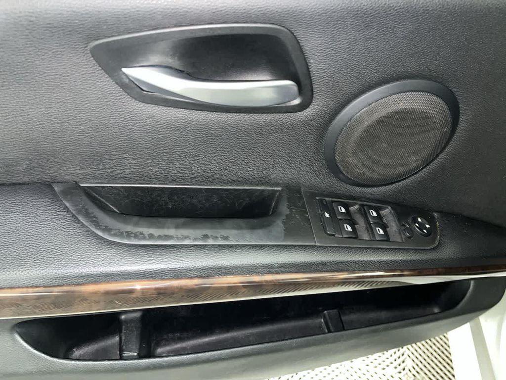 used 2006 BMW 325 car, priced at $4,995