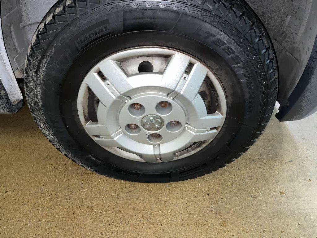 used 2014 Ram ProMaster 3500 car, priced at $14,295