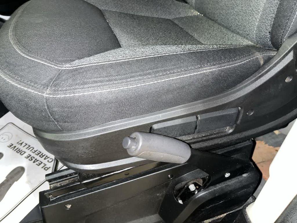 used 2014 Ram ProMaster 3500 car, priced at $14,295