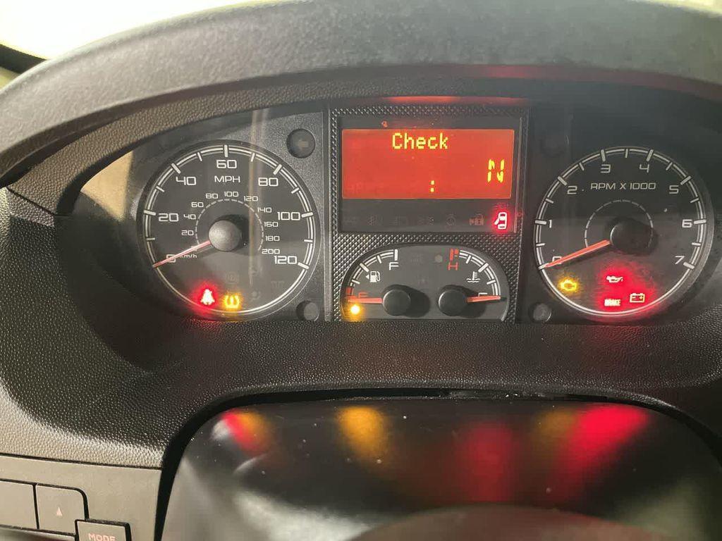 used 2014 Ram ProMaster 3500 car, priced at $14,295