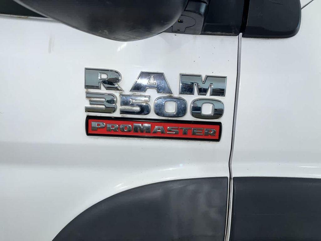 used 2014 Ram ProMaster 3500 car, priced at $14,295