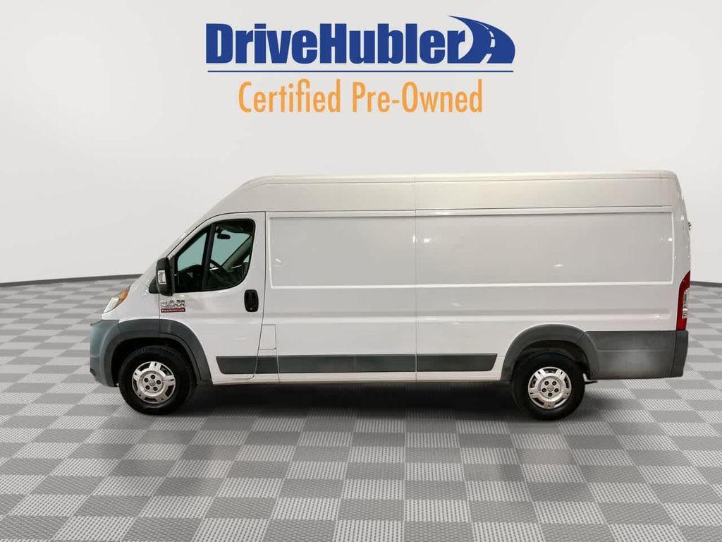 used 2014 Ram ProMaster 3500 car, priced at $14,295