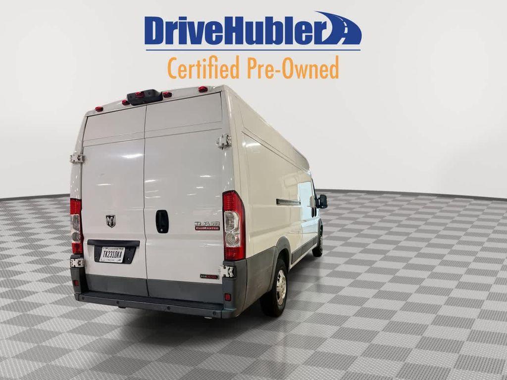 used 2014 Ram ProMaster 3500 car, priced at $14,295