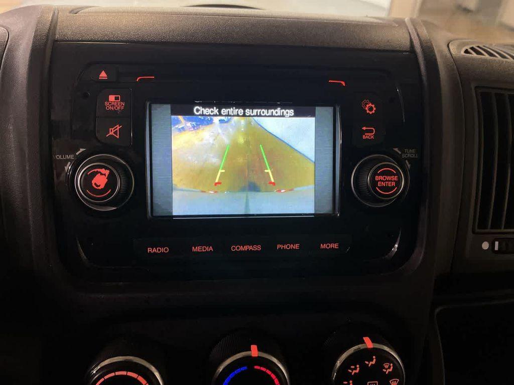 used 2014 Ram ProMaster 3500 car, priced at $14,295