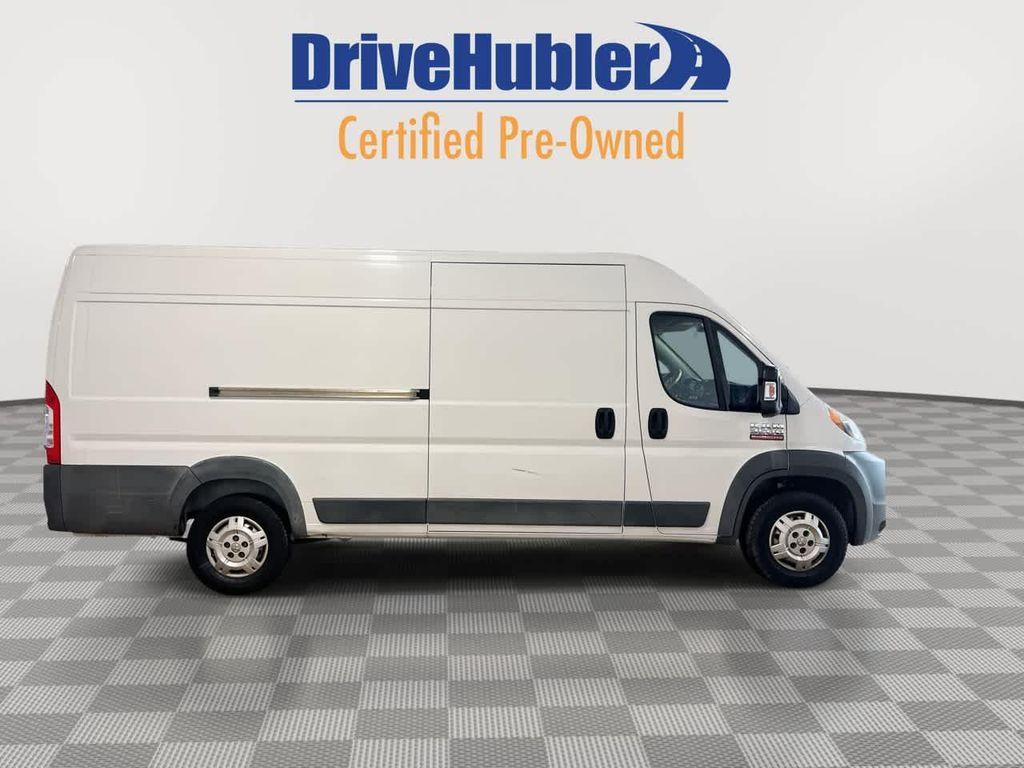 used 2014 Ram ProMaster 3500 car, priced at $14,295