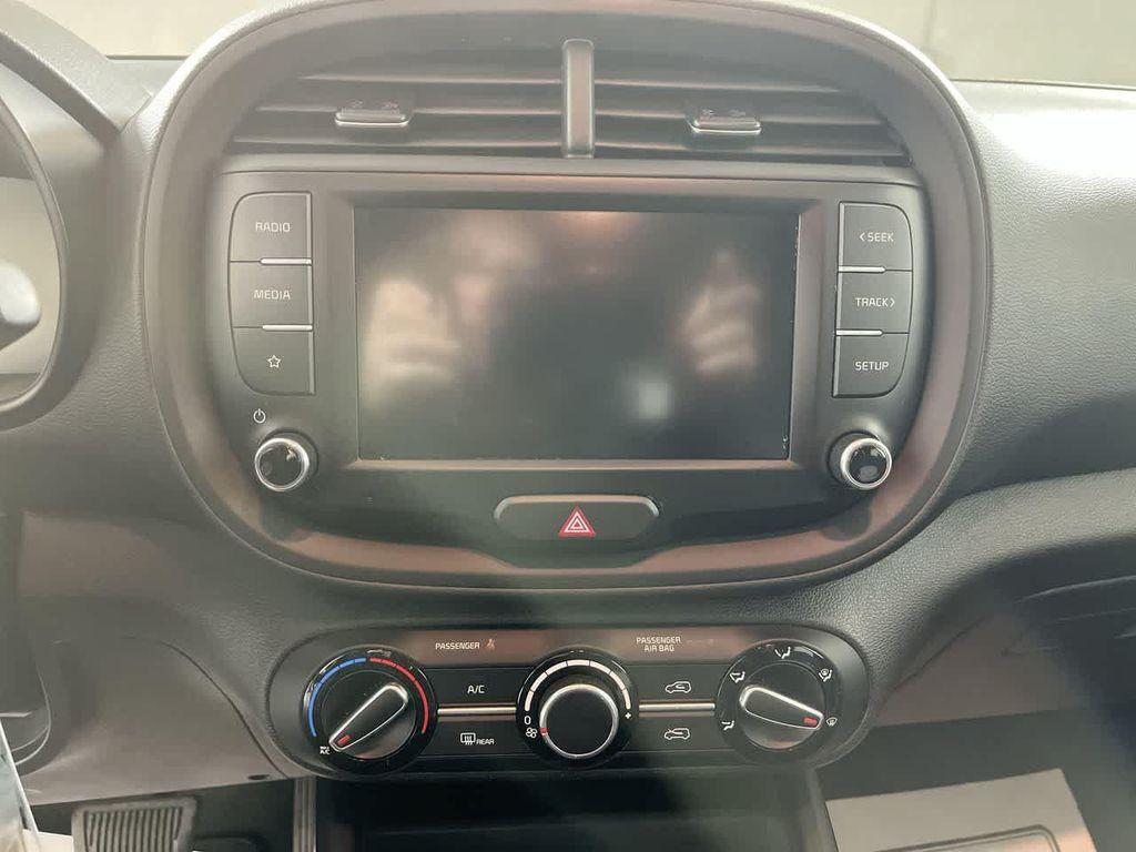 used 2023 Kia Soul car, priced at $18,963