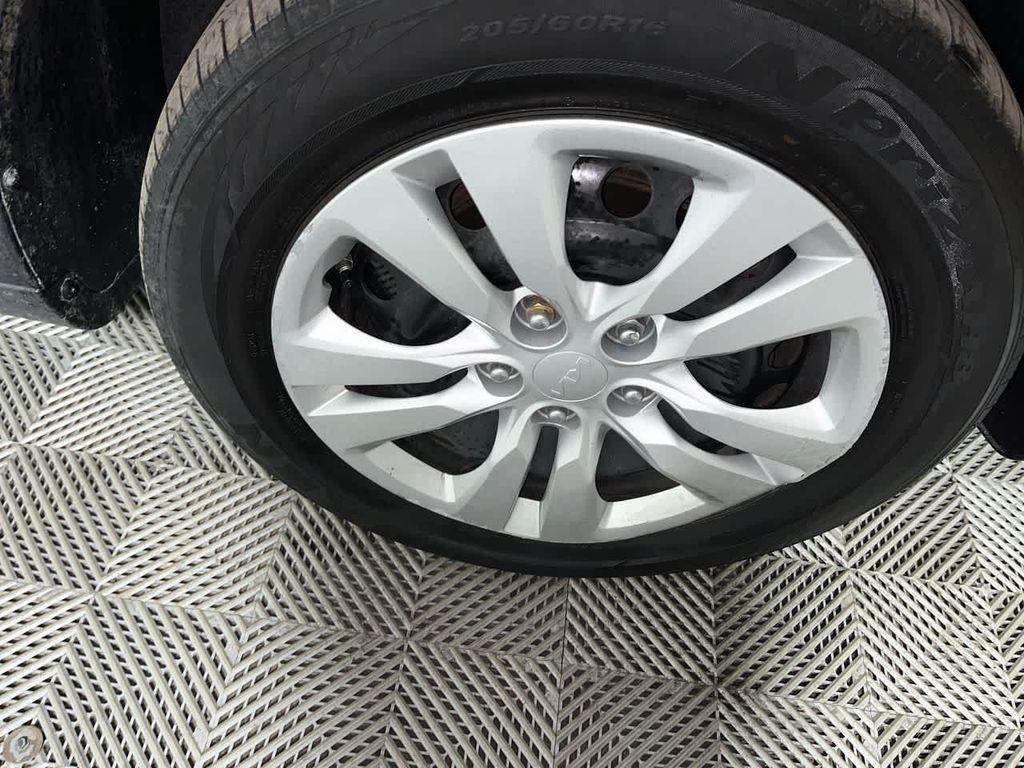 used 2023 Kia Soul car, priced at $18,963