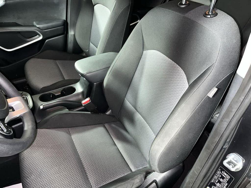 used 2023 Kia Soul car, priced at $18,963